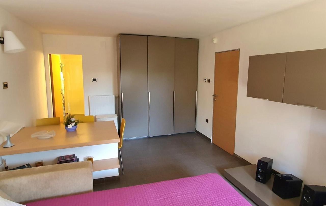 Cypress Garden Apartment Portorož Exterior foto