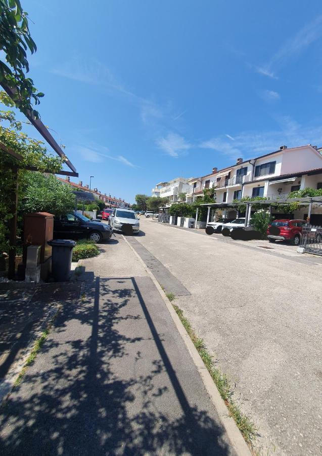 Cypress Garden Apartment Portorož Exterior foto